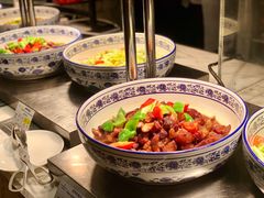 红烧肉-洲际酒店·地平线全日餐厅HORIZON CAFÉ