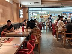 -大师兄·西北小馆(南沙万达广场店)