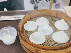 -四季美汤包(户部巷店)