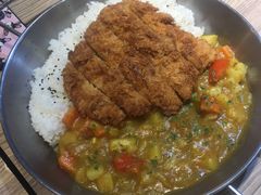 -炒码先生·韩餐炸鸡披萨(西塔店)