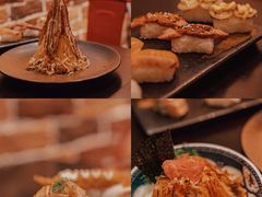 -爆丼日式大排档(季华园店)