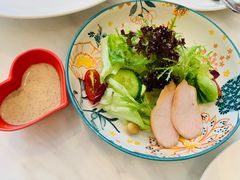 -玫瑰园餐厅