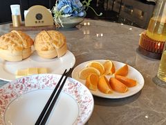 -香丰阁·烤鸭·川湘菜(清河店)