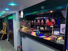 -Moss7Club 剧本杀桌游(inspark店)