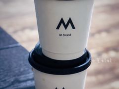 -M Stand(北京平安幸福中心店)