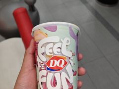 -DQ·蛋糕·冰淇淋(惠山万达店)