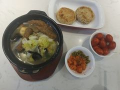 -紫光园清真北京小吃(昌平鼓楼西街店)