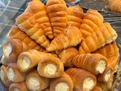 -CARINO BAKERY&CAFE(人广来福士店)