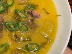 -榕意·川味之美(深业上城店)