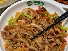 -绿草地·湘菜(7mall店)