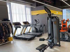 -FEELINGME乐刻私教馆·健身(大融城店)