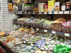 -来伊份(仙霞路二店)