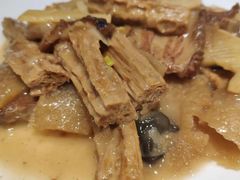 -秦唐一号西安菜馆(钟楼店)