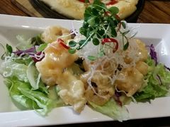 android_upload_pic-山有花啡餐厅(常营总店)