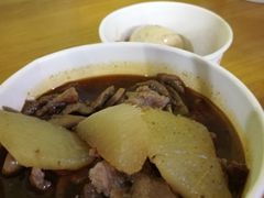 -王记生烫牛杂面馆(兰陵路店)