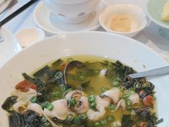 -好福记饭店(红梅公园店)