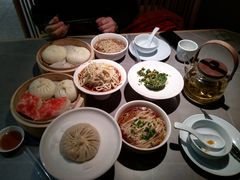 -晓淮山·扬州早茶·淮扬菜(龙阳广场店)