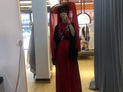 -汉仪华裳汉服旗袍·摄影写真馆(乌镇西栅店)