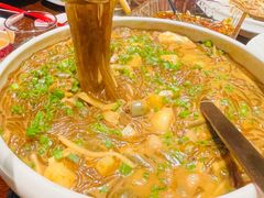 -海味世家·家常菜馆(明州里店)