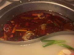 -巴邑火锅·鲜切牛肉(萧山银隆店)