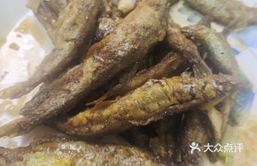 Pan-fried and Baked Mackerel