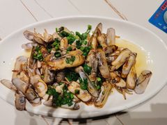 -金海湾海鲜排档(朱家尖店)