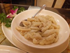 糟溜两虾塘片-新聚丰菜馆(太监弄店)