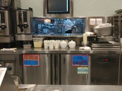 自助取餐区-大家乐(广州天河城六楼店)