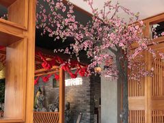 -群英会·三国菜(曹魏古城店)