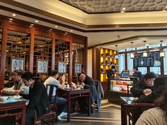 大堂-德兴馆(广东路总店)