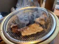 -西塔老太太泥炉烤肉(沈阳店)