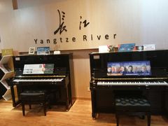 -柏斯琴行(汾阳店)