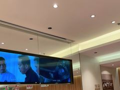 -西贝(上海新梅广场店)