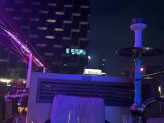 -DEW Lounge(深圳湾店)