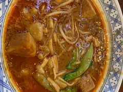 -南普陀素菜馆