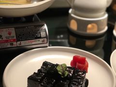 黑金五香二头乌-炳胜品味(海印总店)