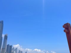 -青岛第三海水浴场