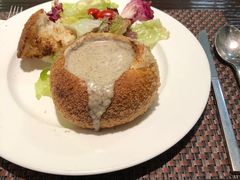 -TAMATI(巴黎贝甜韩式西餐厅店)