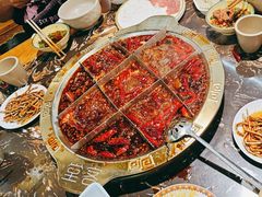 -堂客老火锅(欣阳广场总店)