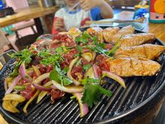 秘制牛肉-石记老北京炙子烤肉(松园店)