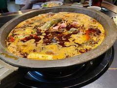 -石锅苗苗鱼(武汉首店)