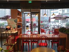 -COSTA COFFEE(丰联广场店)