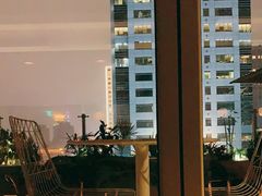 -城市露台景观餐厅(淮海路店)