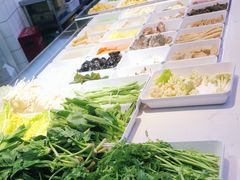 -天府国麻辣香锅(黄岛永旺店)