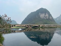 -靖西鹅泉风景区