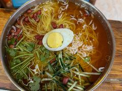 -香约老地方烧烤(九道街店)