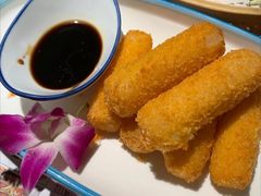 -山城外·非遗酸菜鱼(蜀都万达店)