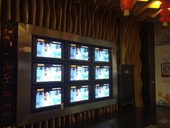 -橙天嘉禾影城(苏州印象城店)