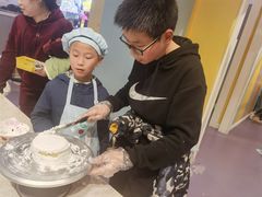 -芭菲盛宴·环球美食(北城国际店)