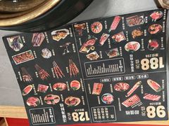 -龙虾奇迹(大华三路店)
